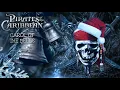 Lagu Pirates of the Caribbean x Carol of the Bells | Epic Song Mashup 2025