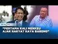 Download Lagu Gaya Menkeu Purbaya, Pakar: Pertama Kali Menkeu Ajak Rakyat Kaya Bareng #kontroversi