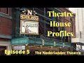 Theatre House Profiles Ep 5 Nederlander