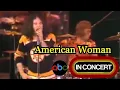 Download Lagu American Woman - The Guess Who (Live on ABC In Concert - Aired March 2, 1973) (Stereo)