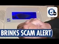 Warning Home Security Phone Scam Don t Fall for This Call