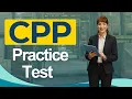 CPP Practice Test 2026 Certified Purchasing Professional Certification Exam Questions Prep