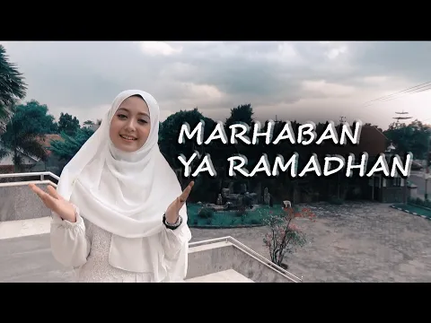 Download MP3 Marhaban Ya Ramadhan (Cover by Dewi Hajar)