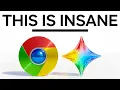 NEW Google AI Updates are INSANE