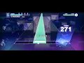glow  Expert22(FC)Vo.初音ミク、星乃一歌、天馬咲希、望月穂波、日野森志歩  プロセカ