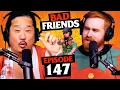 The Elf On Our Shelf Ep 147 Bad Friends