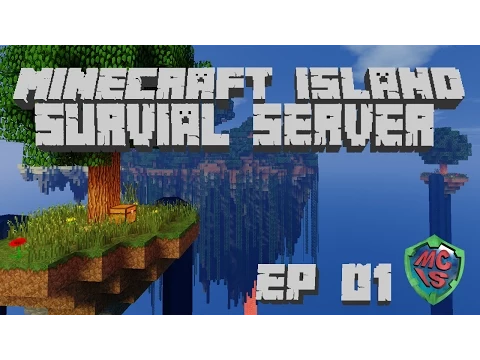 Minecraft server video for craft-city