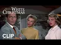 WHITE CHRISTMAS Slip Up Clip Paramount Movies