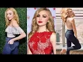 Peyton List Beauty