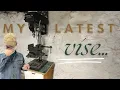 The Best Budget Cross Slide Vise Money Can Buy - Turning My Drill Press Into A Vertical Mill