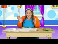 Rain Rain Go Away - Nursery Rhyme with Rainy Day Activities! Nursery Rhymes & Songs for Children