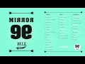 DJ Mirror - NINEMIX Vol.1(2011)