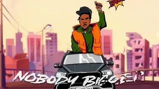 Dougie B Kill Em With Kindness Official Audio 