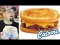 Culver s Sourdough Melt Review