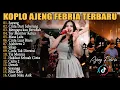 Download Lagu Febriaa - SAYANG _ CINTA DARI SEBERANG _ Dangdut Koplo Tahun Baru 2025-2026 _ Full Album MP3