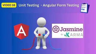 How to Test Angular Forms Reactive Forms Unit Testing Tutorial