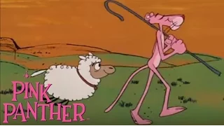 The Pink Panther In Little Beaux Pink 