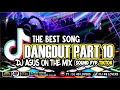 Download Lagu DJ AGUS TERBARU LAGU DANGDUT PART 10 SOUND FYP TIKTOK