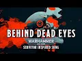 Download Lagu Behind Dead Eyes - Warhammer 40k SERVITOR Inspired Song #warhammer #sunoai