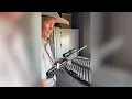 The Benefits of Using Remote Delivery for Cattle Field Story from Redwing Ranch Pneu-Dart
