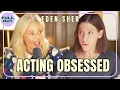 Eden Sher Full Out Acting Obsessed