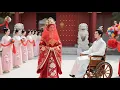Download Lagu 替嫁瘸腿王爷，被当成牺牲品，谁料竟是隐世高手宠她入骨！💗 Chinese Television Dramas