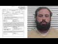 Driver accused of killing woman 3 children enters not guilty plea