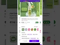 how to place an order in purple app