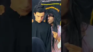 مسلسل البيت المسكون الجزء الأول الايك والاشتراك حتى انزل الجزء الثاني بأسرع وقت 