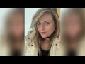 Kathryne Badura Bergen County-Born Fashion Attorney Music Lover Dies At 38