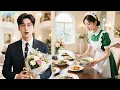 Download Lagu CEO kelaparan habis rapat, cuma gadis miskin bikin sup ikan—sejak itu dia jatuh cinta!