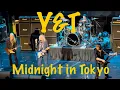 Download Lagu Y\u0026T “Midnight in Tokyo” live on Monsters of Rock Cruise 2024