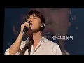 Lagu 230304 고은성(EUNSUNGKO) Comme D'habitude