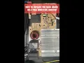 True Induction Error Codes - How to Replace the Main Board on a True Induction Cooktop