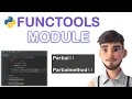 Functools in python