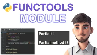Functools in python