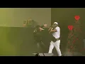 Lil Jon and Pastor Troy performing Throw It Up at iHeartRadio Jingle Ball Atlanta