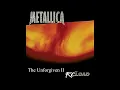 Metallica - The Unforgiven I, II & III (Non Stop Version)
