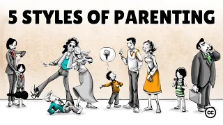 Parenting Styles: Understanding Their Impact on Life