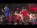Ngelamar - Alam Feat Valen - Mega Konser