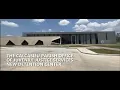Calcasieu Parish Office of Juvenile Justice Services - New Facility