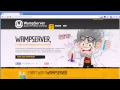 php tutorial - wamp install
