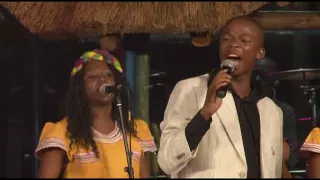 worship house jeso fela project 7 live official video 