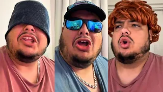 Aleirl NEW Skits Videos | Aleirl Shorts Videos Compilation 2026