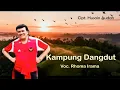 Download Lagu Rhoma Irama - Kampung Dangdut