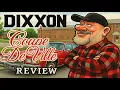 Dixxon Flannel Company Coupe DeVille Review