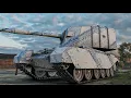 FV4005 Stage II - World of Tanks UZ Gaming