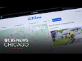 Thousands of Chicago-area Zillow listings disappear amid dispute with Midwest Real Estate Data