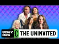 Walton Goggins Interview Making The Uninvited With His Wife Nadia Conners