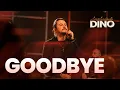 Lagu Goodbye - Dino Fonseca | O Melhor do Rock e Flashback